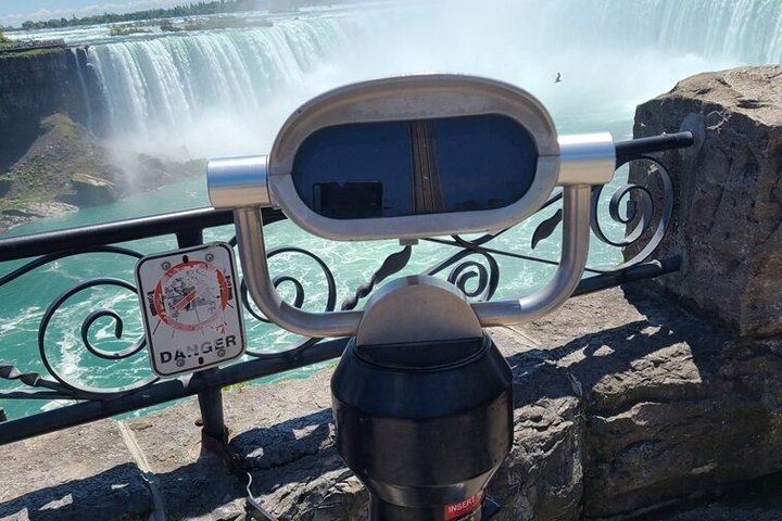 Fall for Niagara Tour - Photo 1 of 12