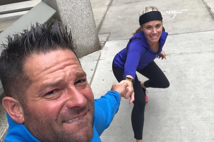 Fun City Scavenger Hunt in Victoria by Wacky Walks - Photo 1 of 8