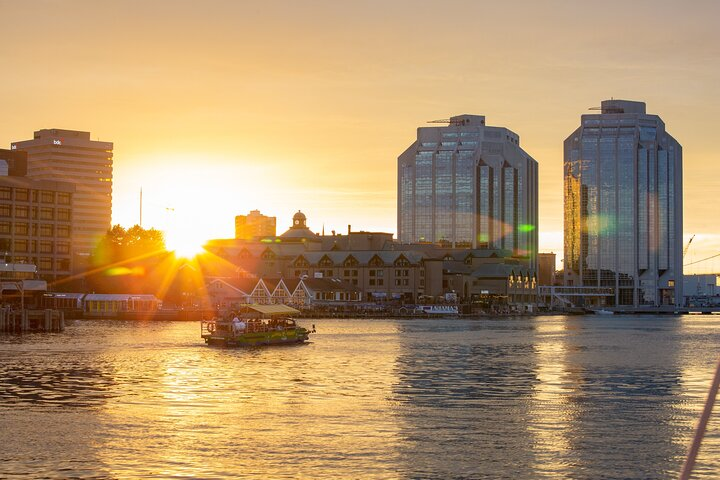 Halifax Sunset Cruise Ft. a Live Musician  - Photo 1 of 5