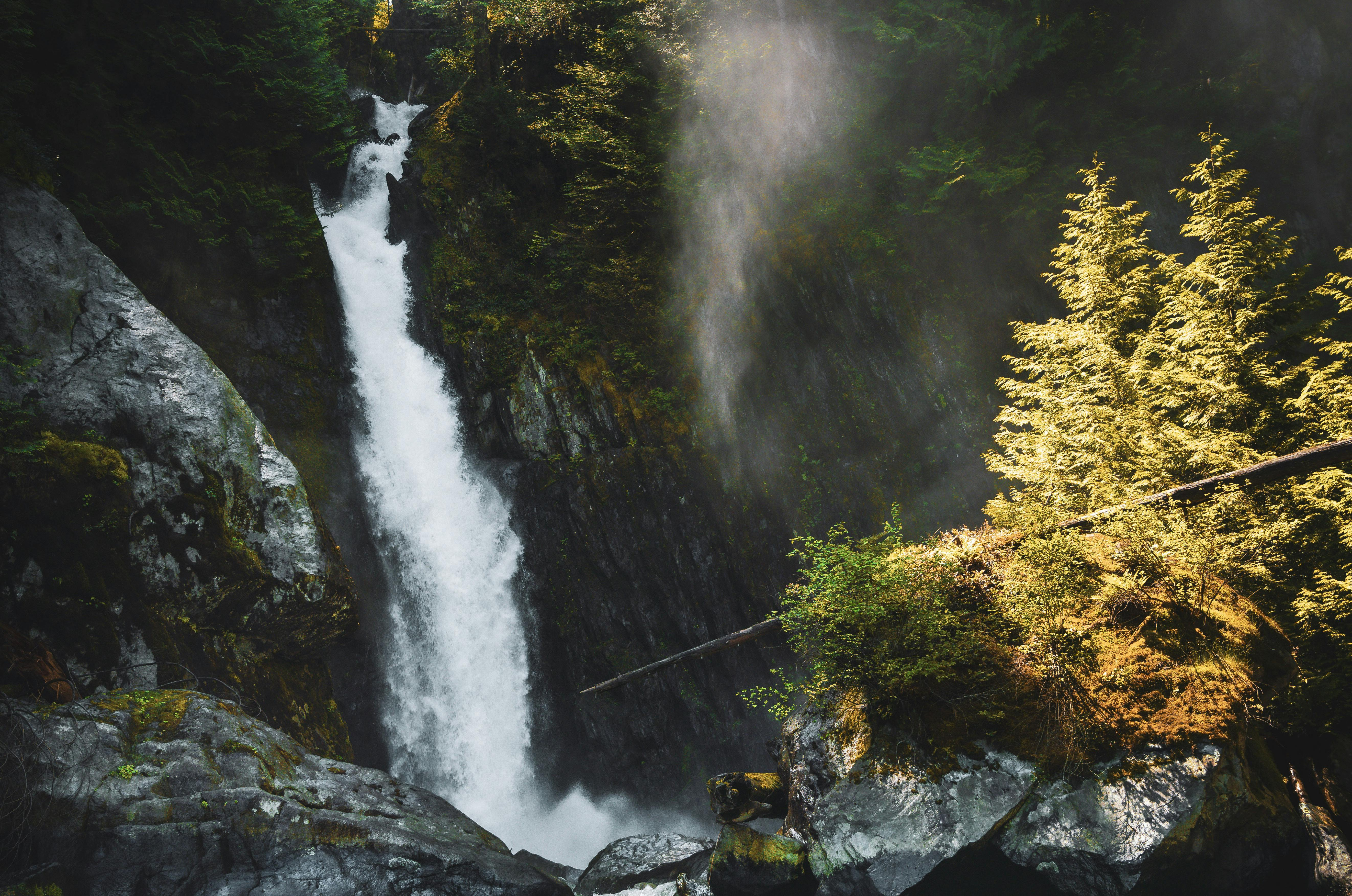 Vancouver: Granite Falls Cruise - Photo 1 of 13