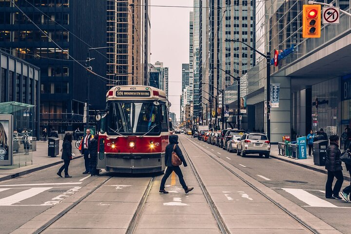 Toronto City Highlights Express Tour - Photo 1 of 12