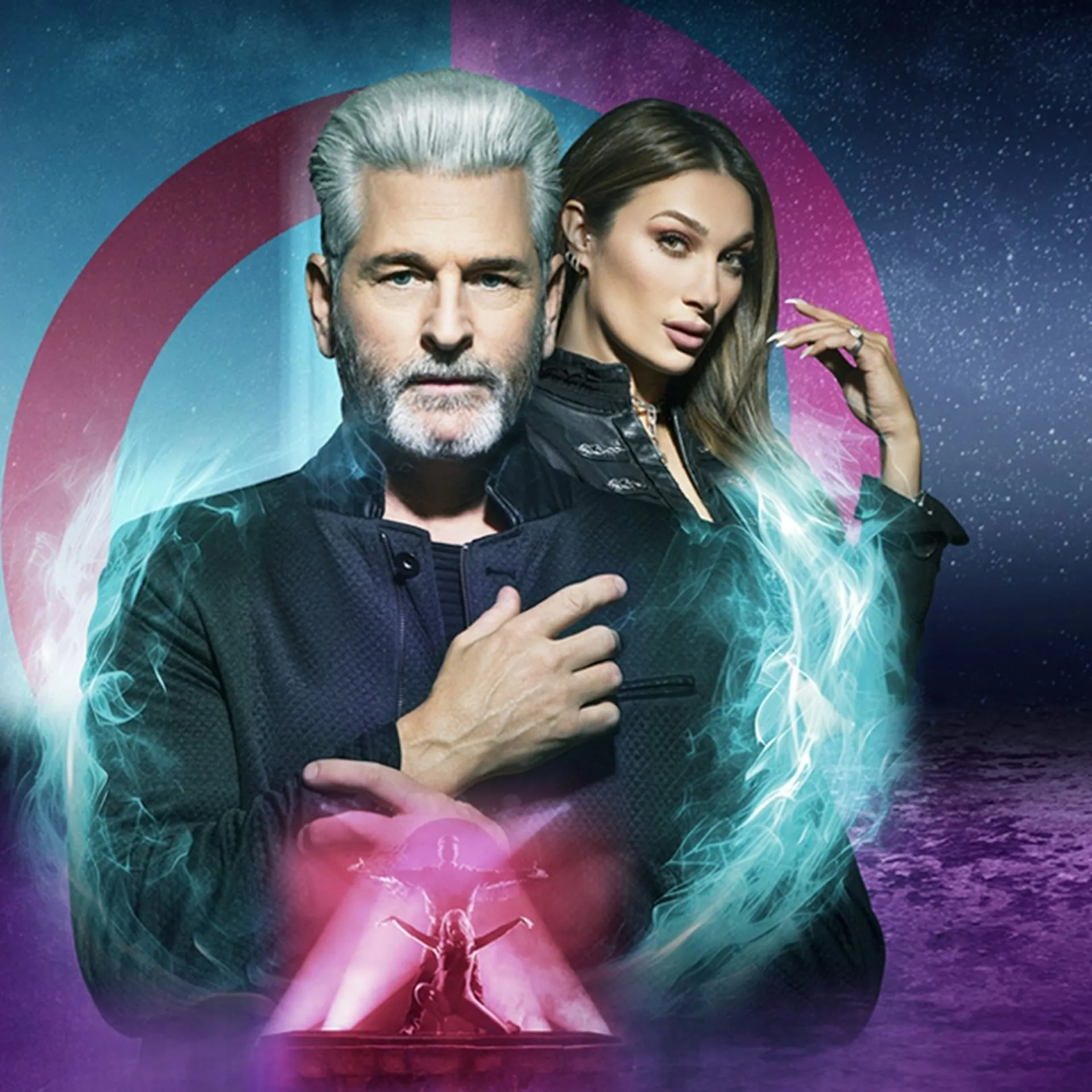 Greg Frewin Theatre: Wild Magic Show in Niagara Falls | Pelago