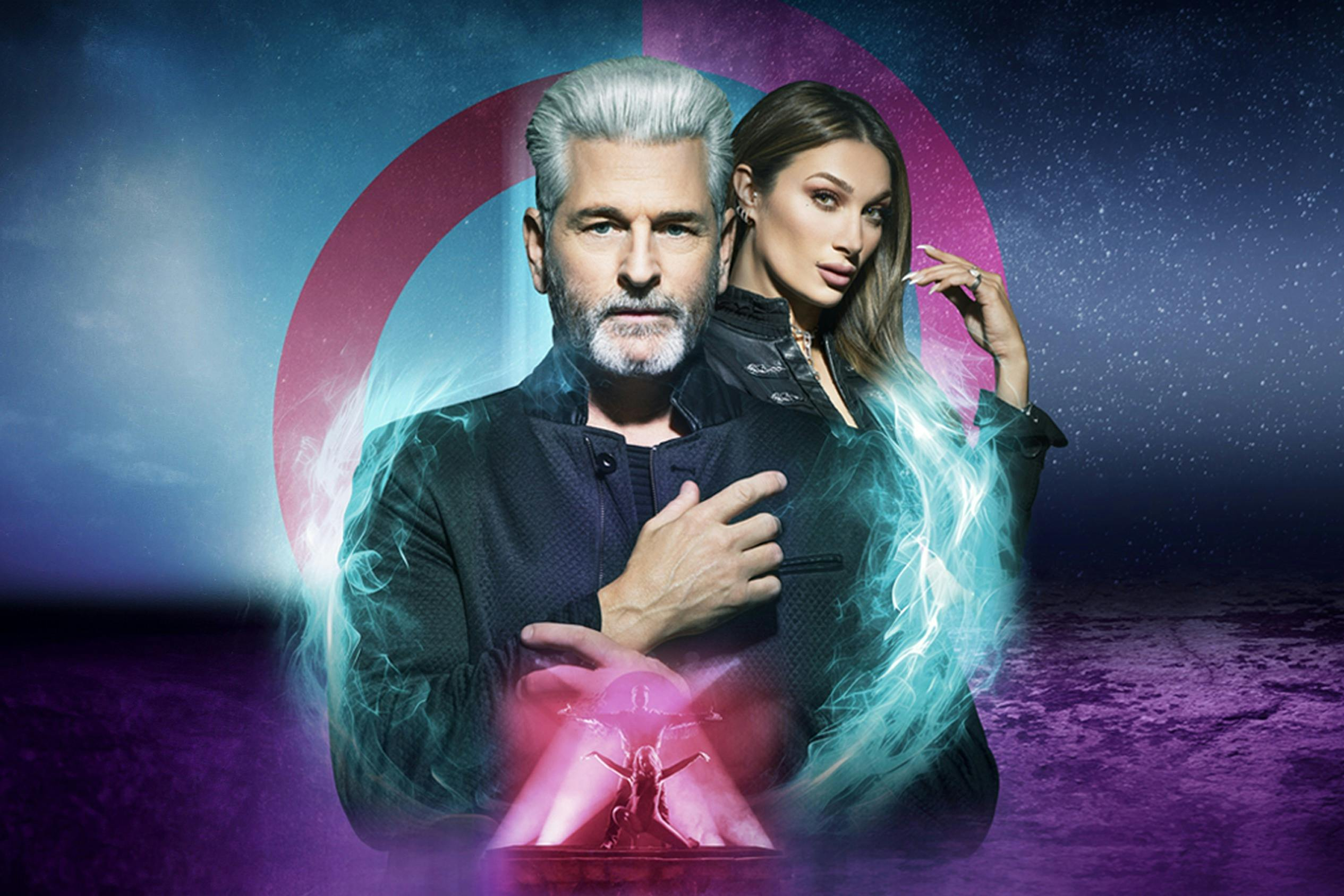 Greg Frewin Theatre: Wild Magic Show - Photo 1 of 6