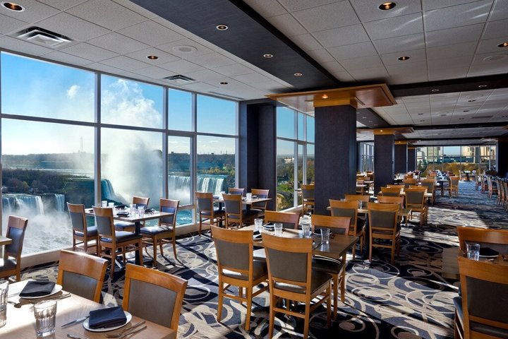 Guided Day Tour to Niagara Falls from Toronto with Boat & Lunch - Photo 1 of 25