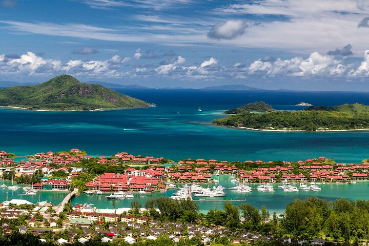 Half Day Discovery Tour of Victoria Seychelles Capital on Mahe