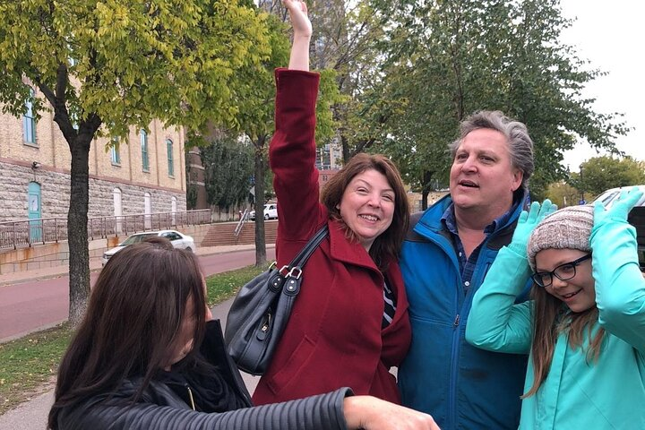 Halifax City Scavenger Hunt by 3Quest Challenge - Photo 1 of 11