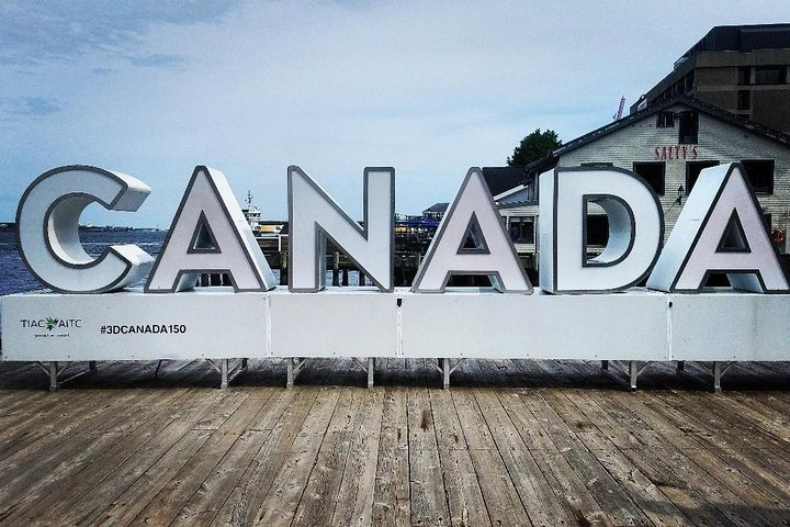 Halifax Waterfront