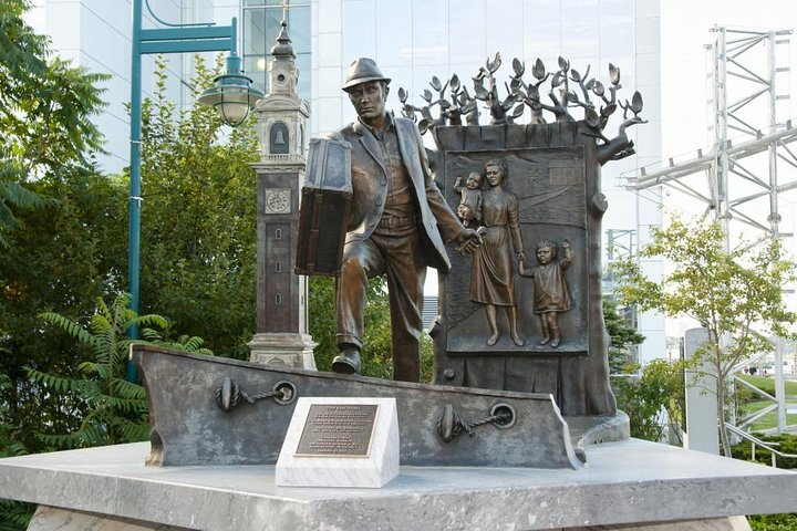 Self-Guided Scavenger Hunt: Halifax’s Hopping Harbour - Photo 1 of 10