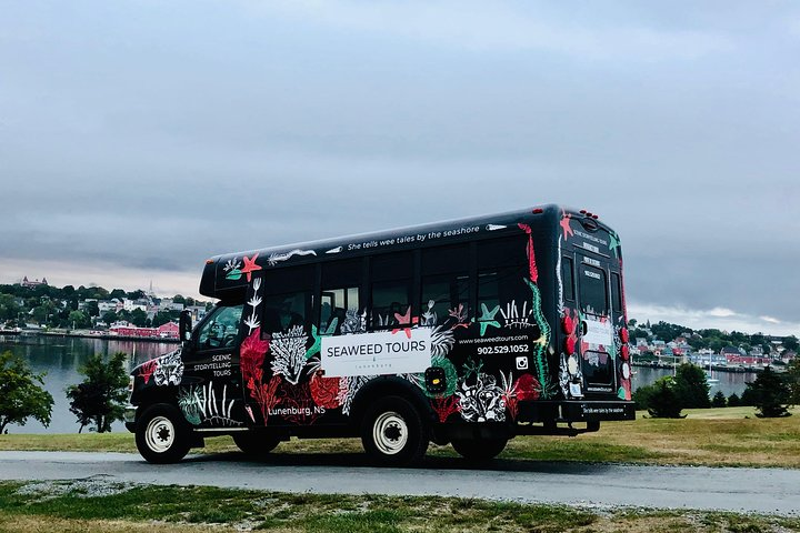 Hidden Gems Tour Lunenburg - Photo 1 of 10