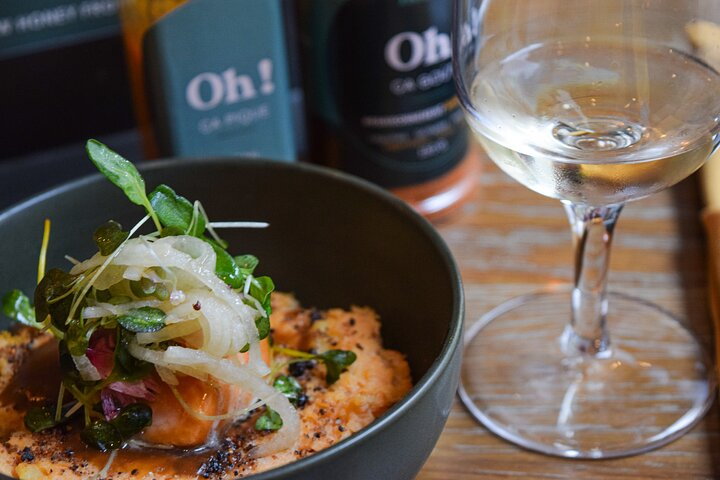 A Taste of History Walking Tour - Photo 1 of 3