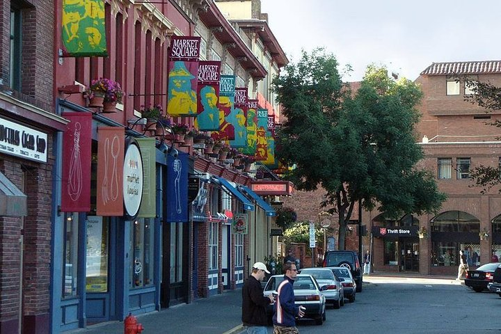 Market Square