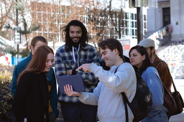 Hollywood North Experience Tour in Canada - Photo 1 of 16