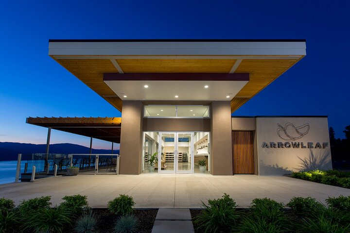 Lake Country Scenic Sip Wine Tour - 5 wineries on the tour - Photo 1 of 6