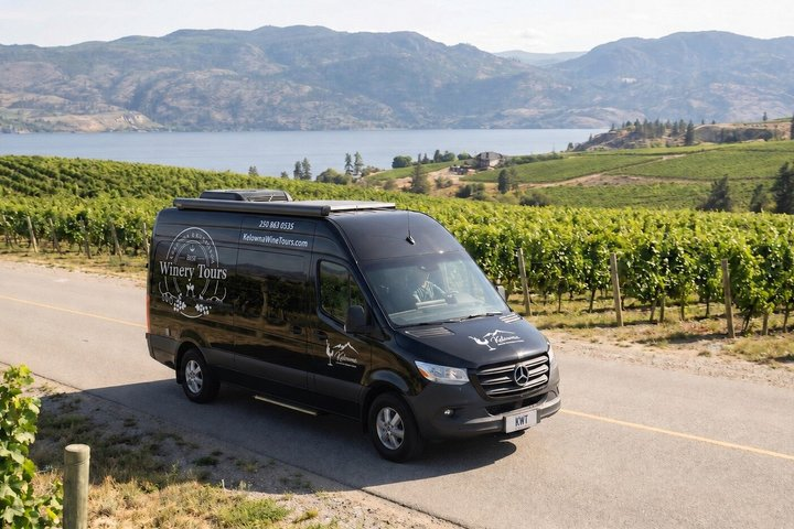 Signature Lake Country Wine Tour - Photo 1 of 19
