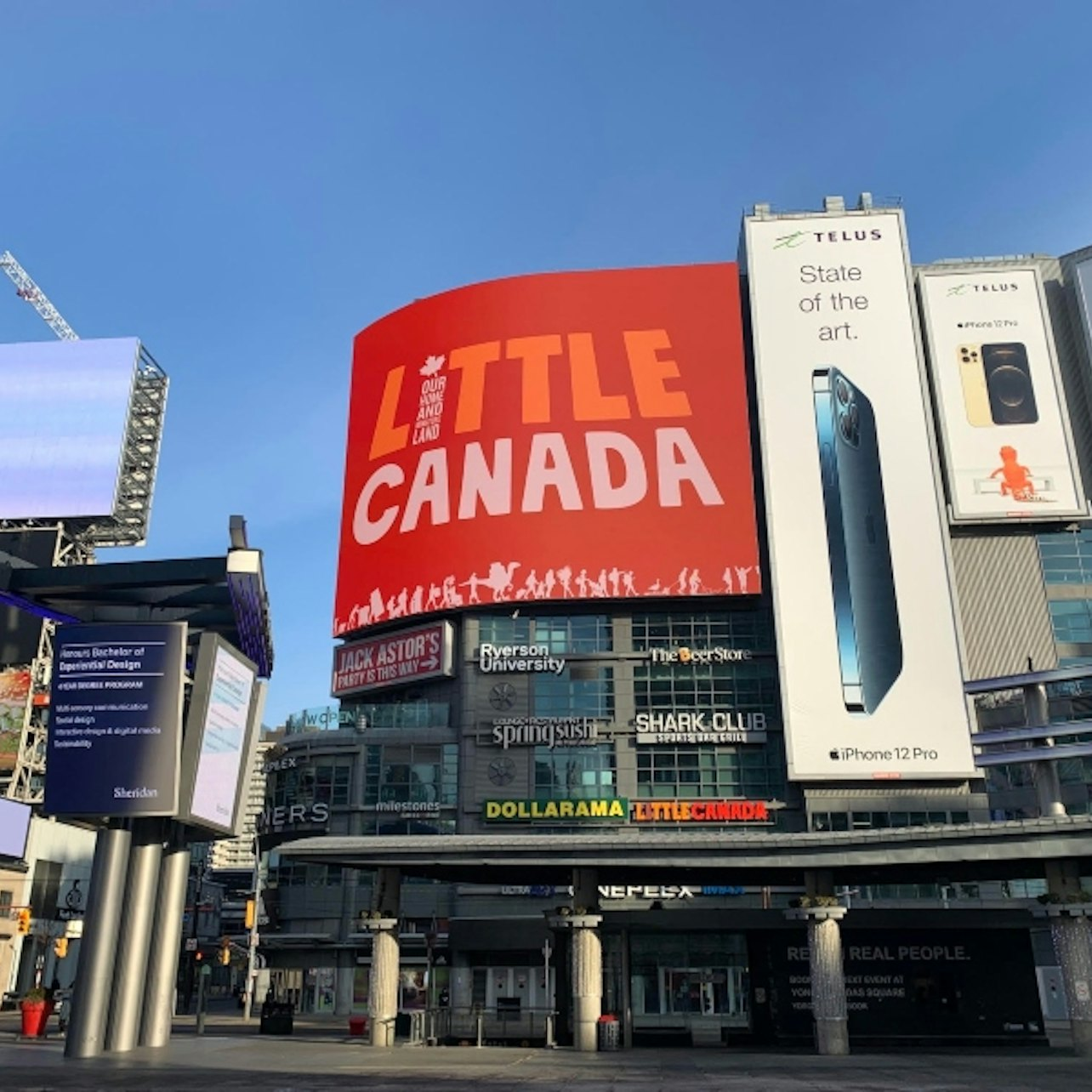 Little Canada: Skip The Line Ticket - Photo 1 of 13