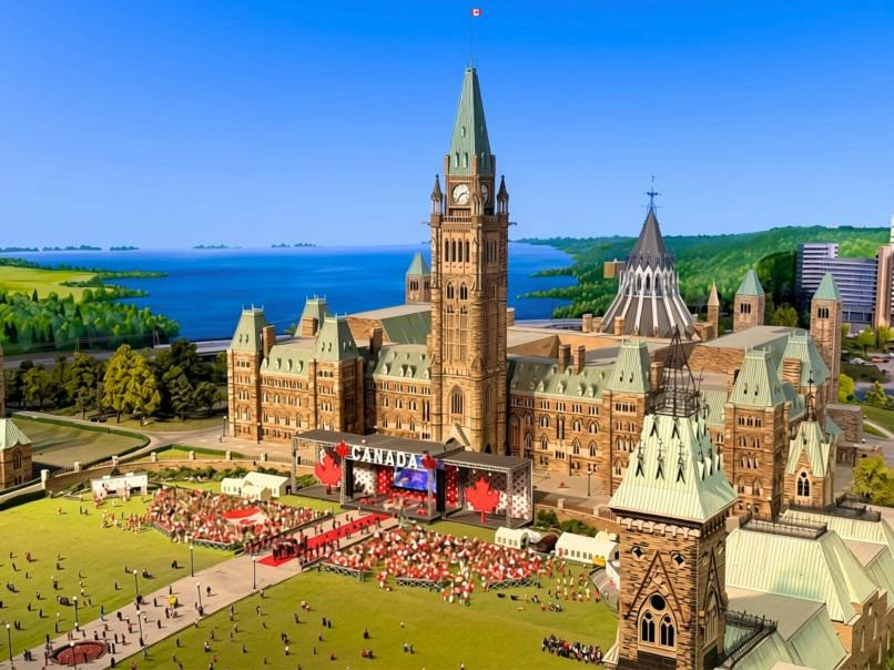 Pocket Planet Canada: Skip The Line Ticket - Photo 1 of 8