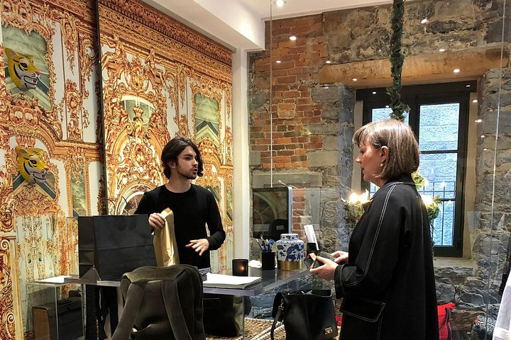Local Fashion Luxury Shopping With A Style Coach - Photo 1 of 6