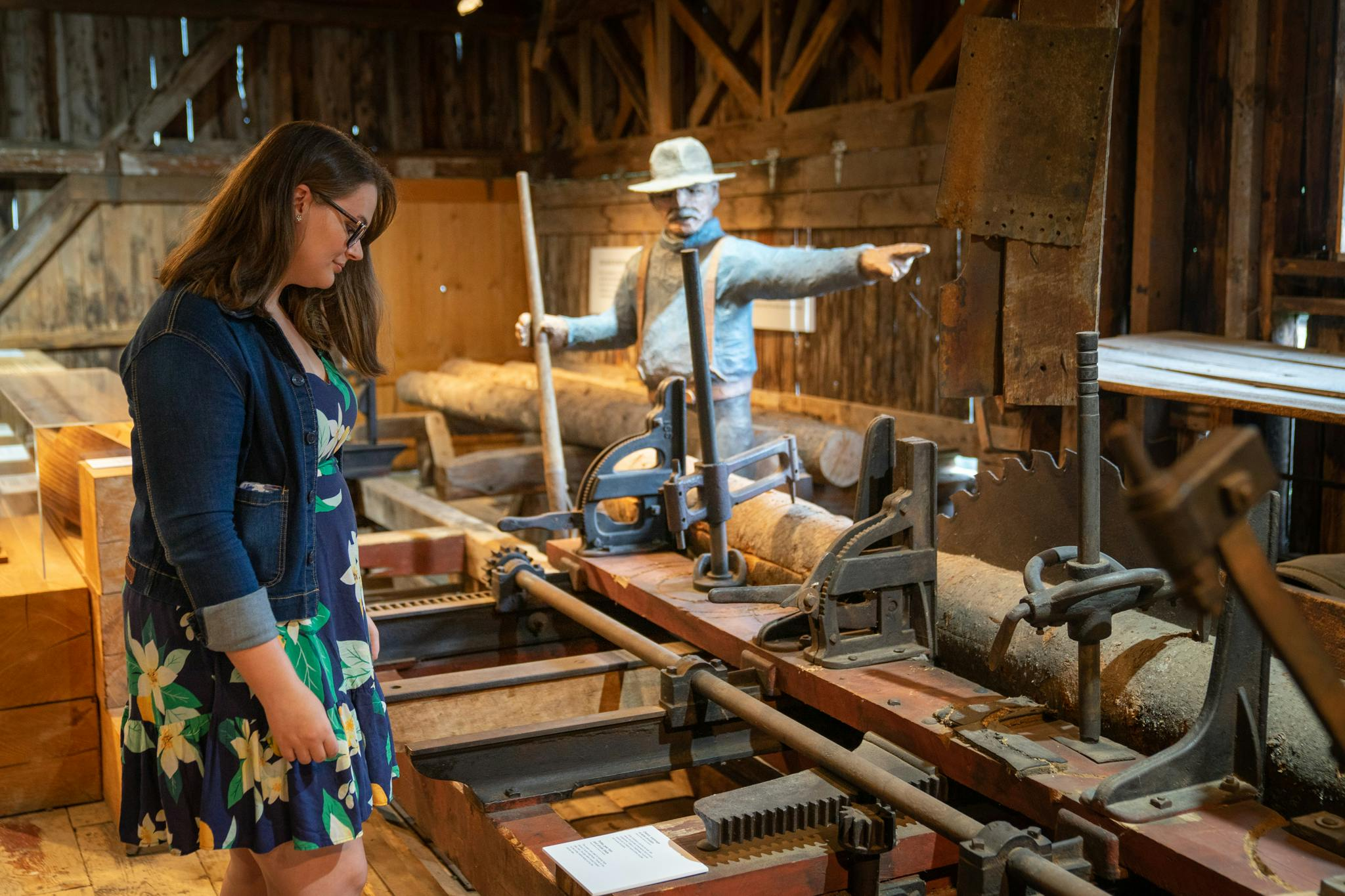 Maritime Museum of Charlevoix - Photo 1 of 15
