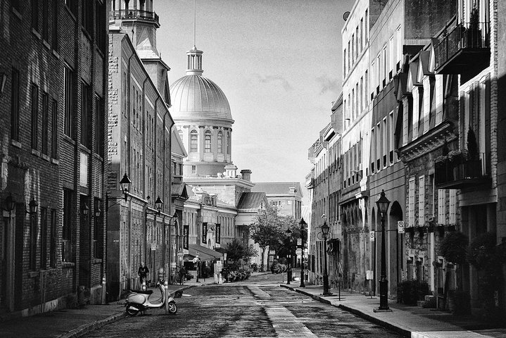 Old Montreal