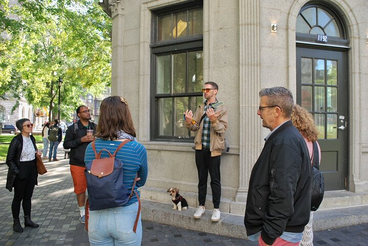 Montreal Queerstory Tour - Photo 1 of 24