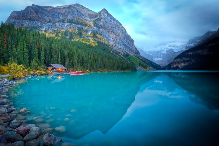 Lake Louise
