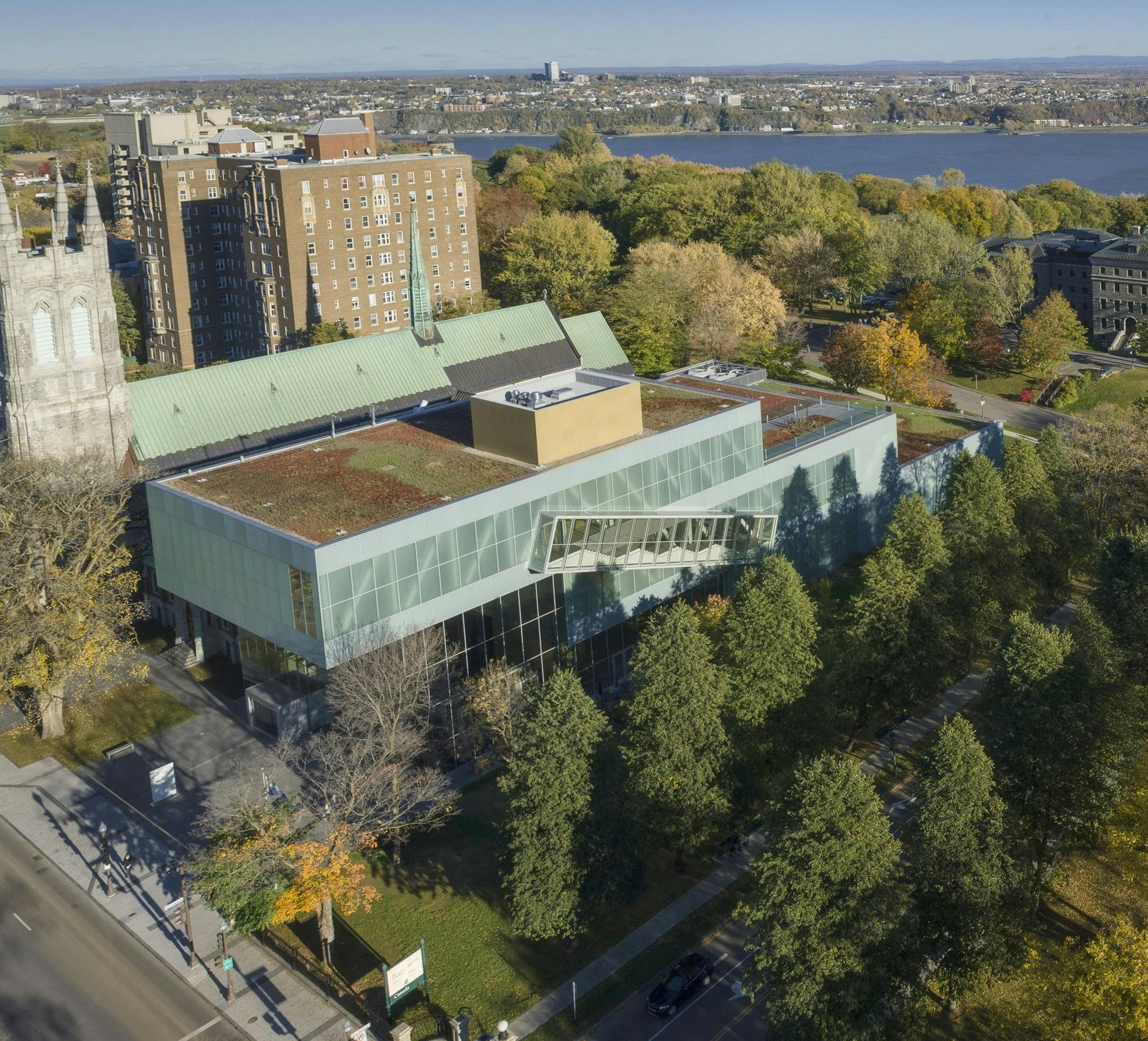 Musée National des Beaux-Arts du Québec (MNBAQ): General Admission - Photo 1 of 8