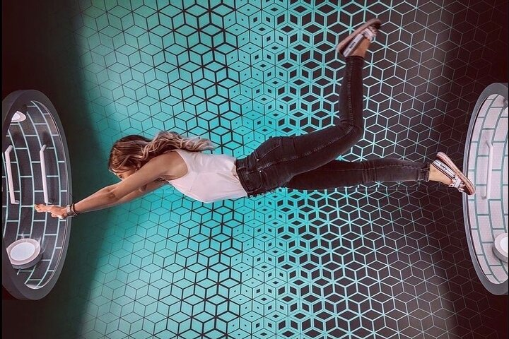 Museum of Illusions Toronto Tickets - Photo 1 of 7