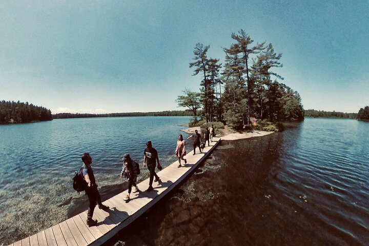 Muskoka Ultimate Adventure - Photo 1 of 11