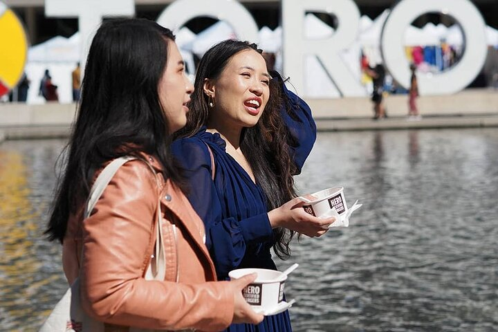 Must-Do Toronto Food Tour by Toronto's First Food Tour Company - Photo 1 of 6