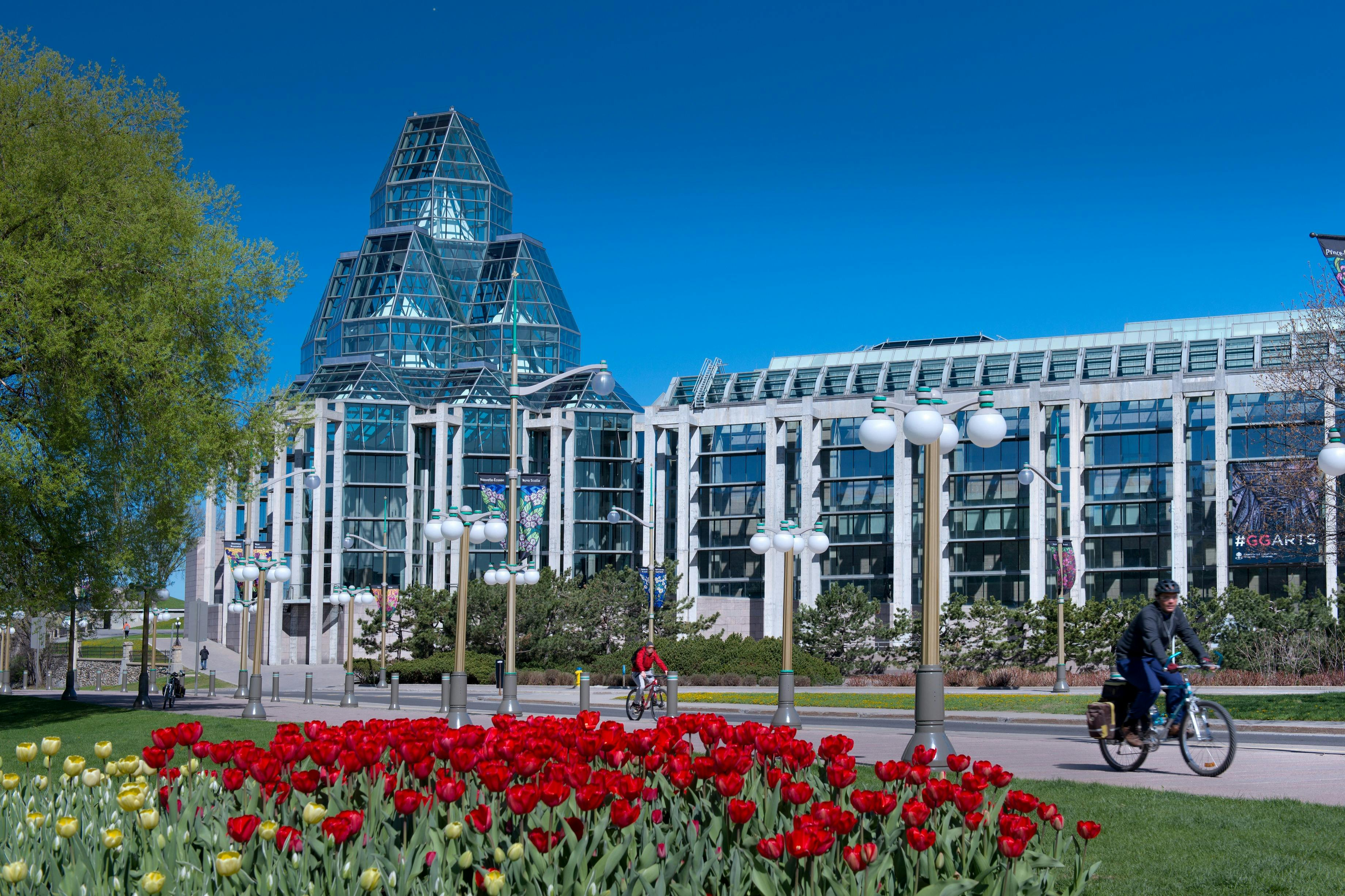 National Gallery of Canada: Entry Ticket - Photo 1 of 6