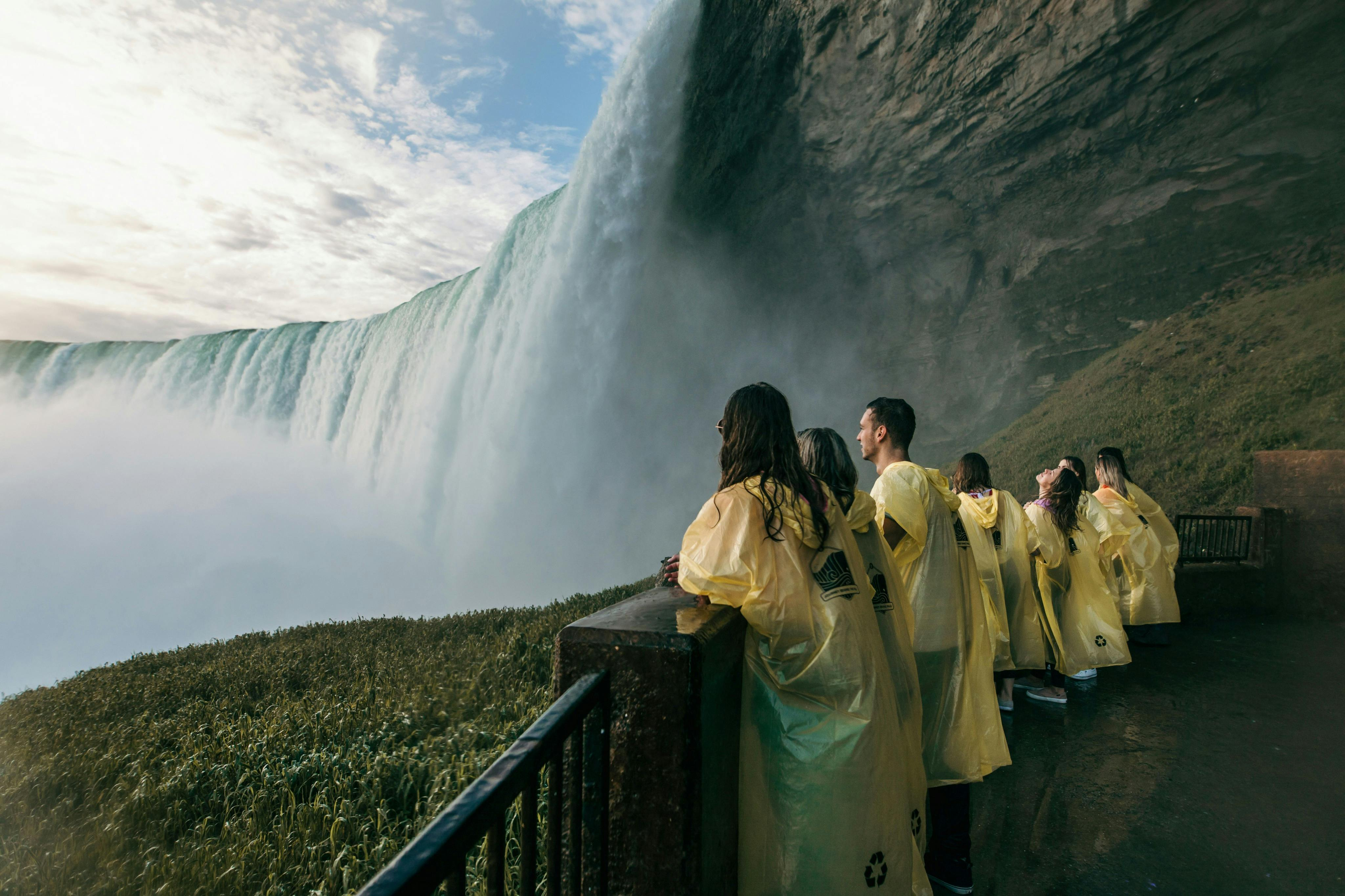 Niagara Falls Explore Pass - Photo 1 of 8