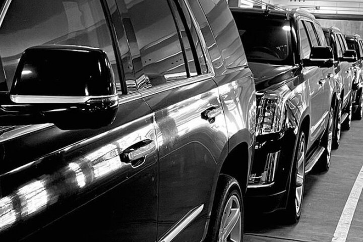 Airport Car Service Toronto