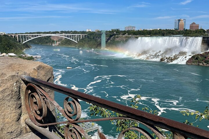 Niagara Falls Private Tours from Toronto - Photo 1 of 25