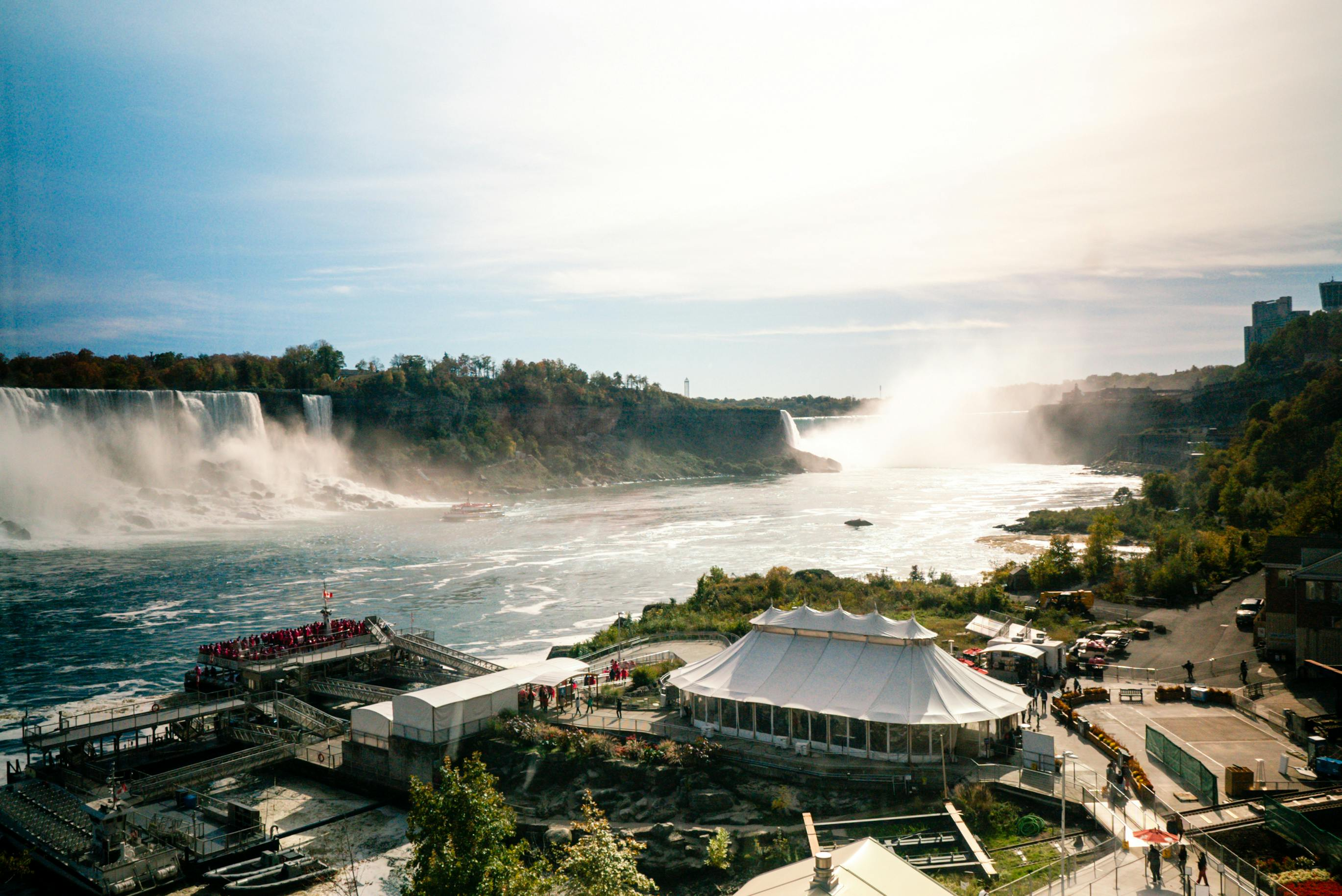 Niagara Falls Small-Group Day Tour from Toronto - Photo 1 of 7