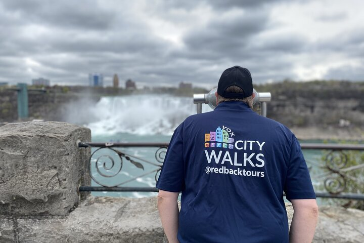 Best of Niagara Falls Guided Walking Tour - Photo 1 of 6