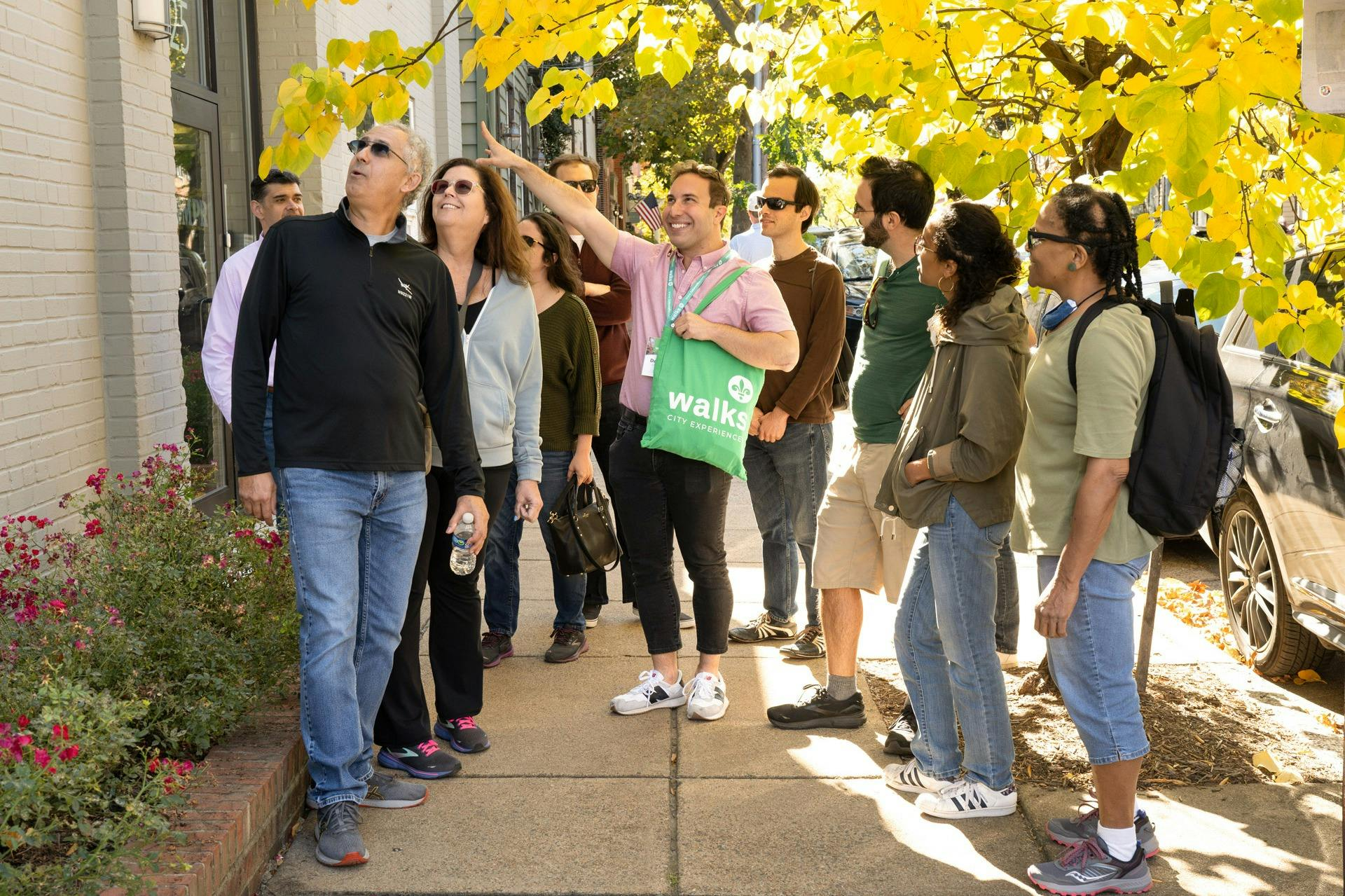 Niagara-on-the-Lake: Guided Food Tour - Photo 1 of 8