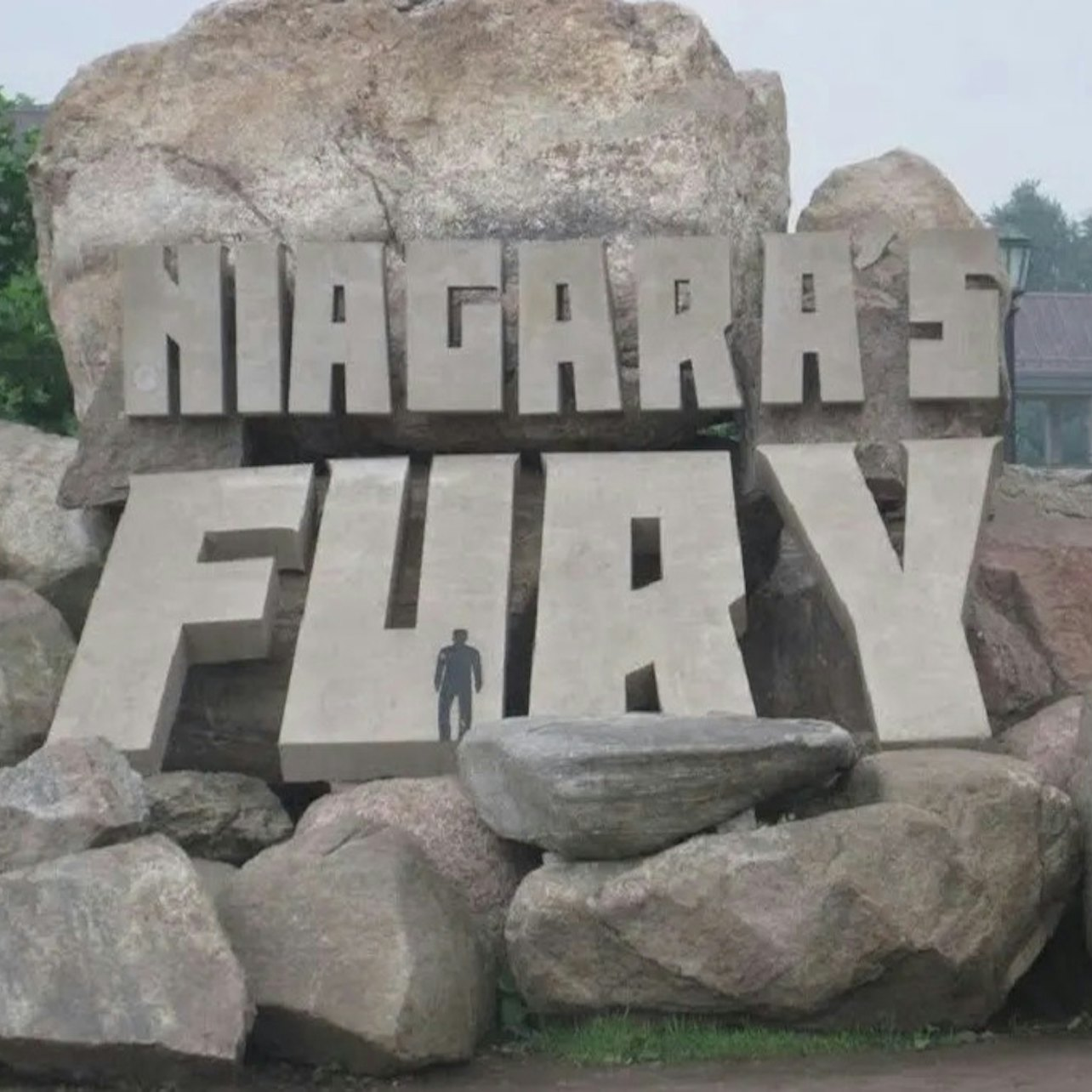 Niagara's Fury: 4D Motion Theater Experience - Photo 1 of 6