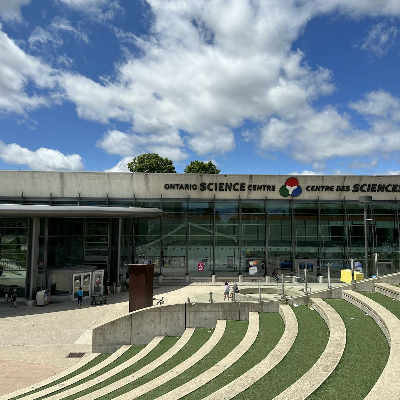 Ontario Science Centre: General Admission - Photo 1 of 10