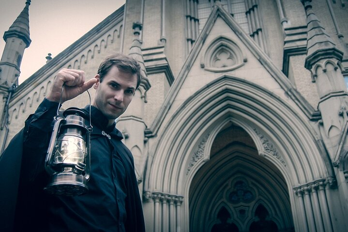 Ghost Tour of Toronto Original Haunted Walk - Photo 1 of 7