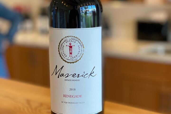 Osoyoos Wine Tour Full Day Guided With Wineries in Kelowna Pelago