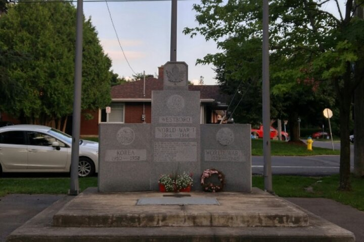 Self-Guided Scavenger Hunt: Ottawa Westboro’s Charming History! - Photo 1 of 4