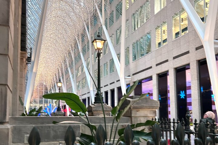 Toronto's Underground City, called PATH! - Photo 1 of 11