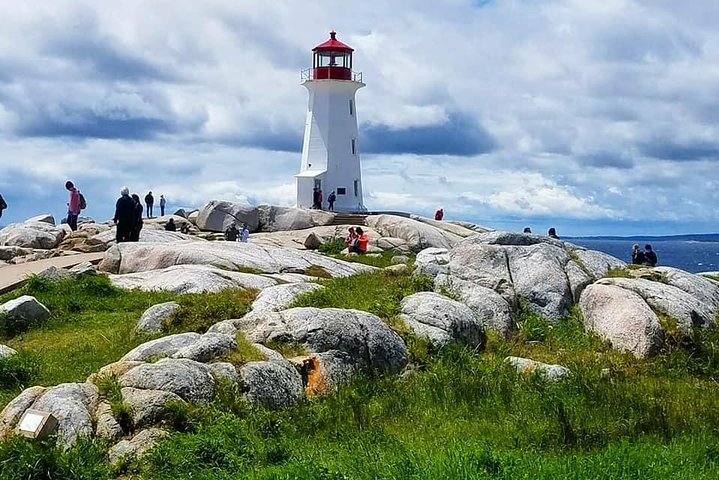 Peggy’s Cove & Halifax Historic Tour - Photo 1 of 7
