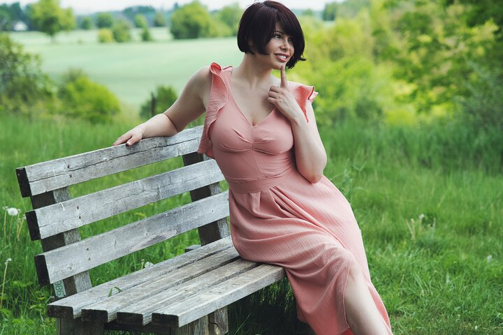 Photography Tour in Toronto  - Photo 1 of 19