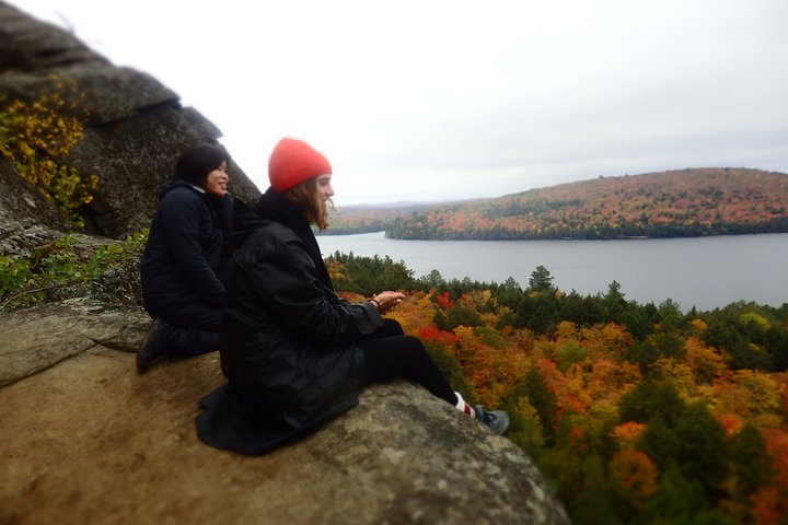 Private All-Inclusive Algonquin Tours (3 Day Guided Camping) - Photo 1 of 10