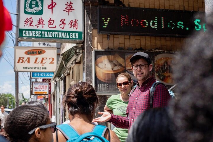 Toronto Private Walking Tour With A Guide (Private Tour) - Photo 1 of 2