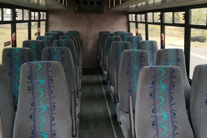 Private Shuttle Service Between Calgary, Banff and Lake Louise - Photo 1 of 7