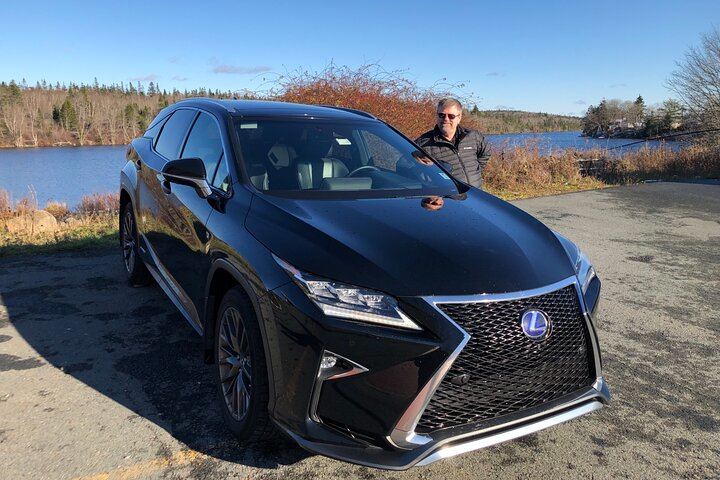 Private Tour in Halifax by a Luxury Vehicle with Informative Guide - Photo 1 of 24