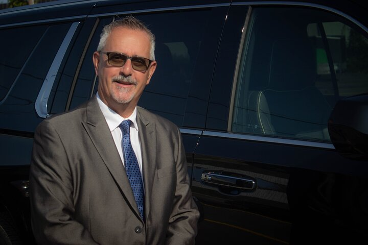 Private Transfer from Quebec City to YQB airport - Photo 1 of 10