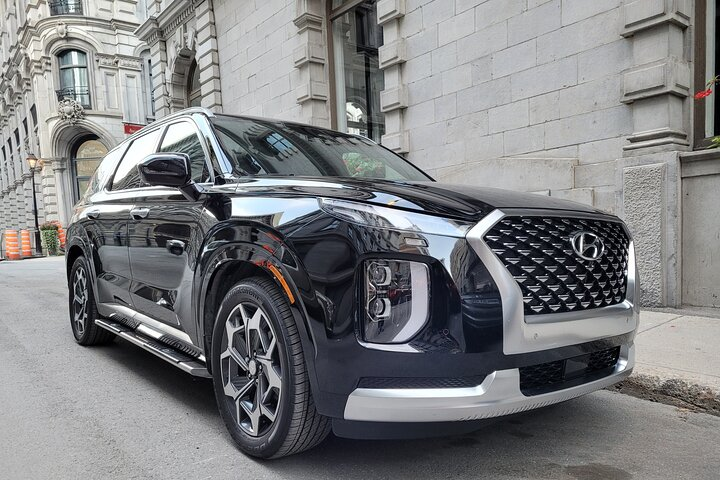 Montreal: Half-Day City Highlights Tour with Hotel Pickup - Photo 1 of 10